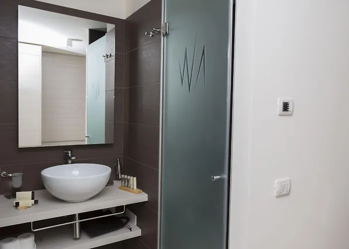 白色天使酒店 4*