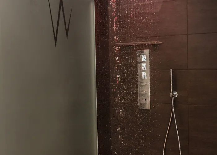 ホテル White Angel 4*