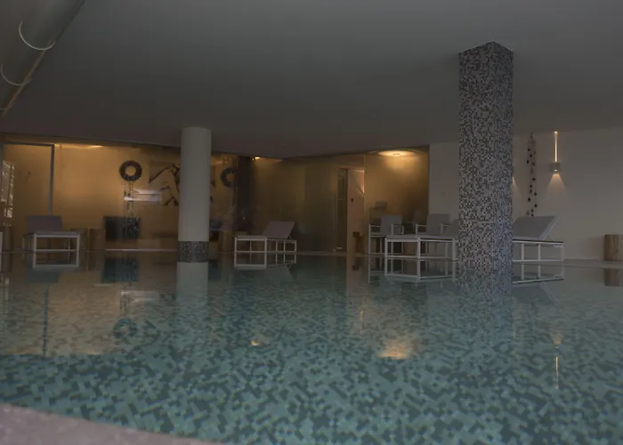 白色天使酒店 4*