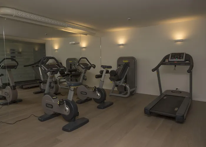 白色天使酒店 4*