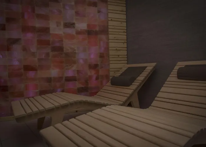 ホテル White Angel ブレウイル・チェルヴィナイア