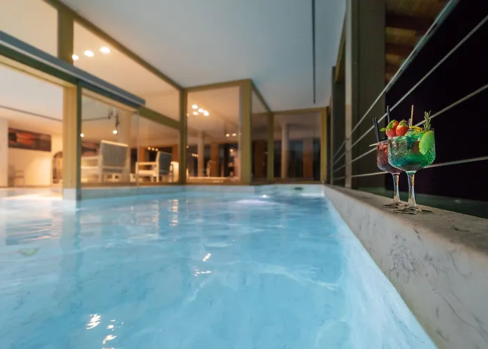 酒店 白色天使酒店 4*