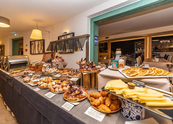 White Angel 4* Брей-Червінія