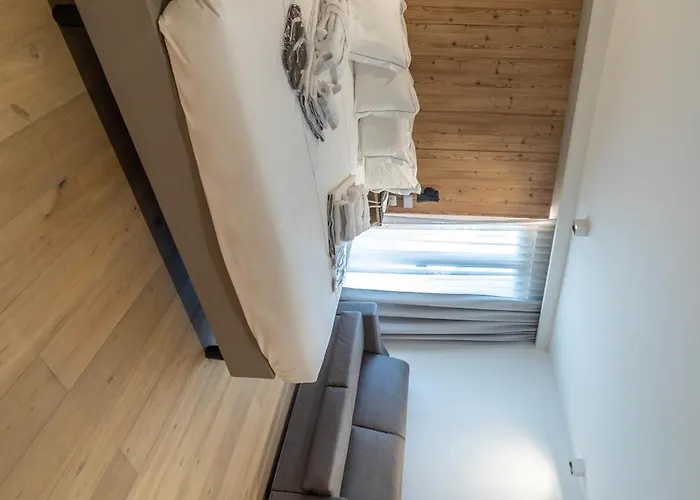 白色天使酒店 4*