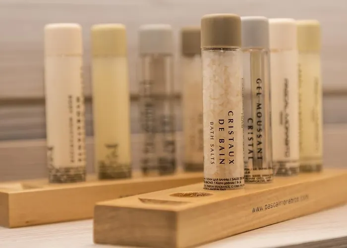 White Angel Готель