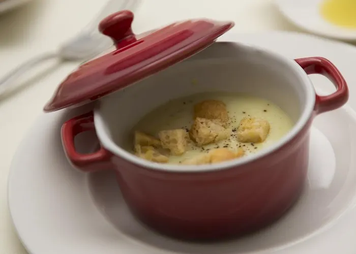 酒店 白色天使酒店 4*