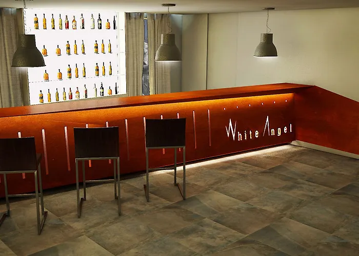 ホテル White Angel